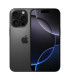 Apple iPhone 16 Pro 5G 6,3" 1 TB titanio negro