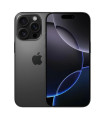 Apple iPhone 16 Pro 5G 6,3" 1 TB titanio negro