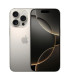 Apple iPhone 16 Pro 5G 6,3" 512 GB titanio natural