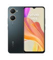 VIVO Y03 6.56" 4Gb(+4) 128Gb Space Black