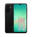 Samsung Galaxy A26 5G 6.7" FHD+ 256GB 8GB Black