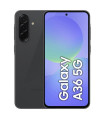 Samsung Galaxy A36 5G 6.7" FHD+ 256GB 8GB Black