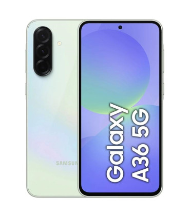 Samsung Galaxy A36 5G 6.7" FHD+ 256GB 8GB Lima