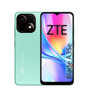 ZTE Blade A35E 6,52" HD 2GB(+2GB) 32GB Green