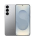 Samsung Galaxy S25 5G 6.2" QHD+ 256Gb 12Gb Gris