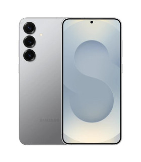 Samsung Galaxy S25 5G 6.2" QHD+ 256Gb 12Gb Gris