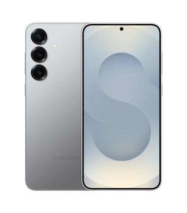 Samsung Galaxy S25 5G 6.2" QHD+ 256Gb 12Gb Gris