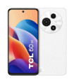 TCL 60 SE 6.67" HD+ 8GB(+10GB) 512GB Pure White