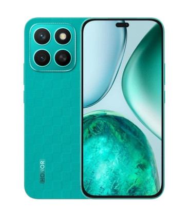Honor X8c 6,7" 8GB 256GB Green