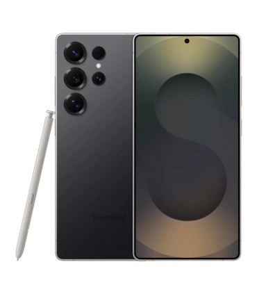 Samsung Galaxy S25 Ultra 5G 6.9" QHD+ 256Gb Black