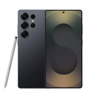 Samsung Galaxy S25 Ultra 5G 12Gb 512Gb Negro