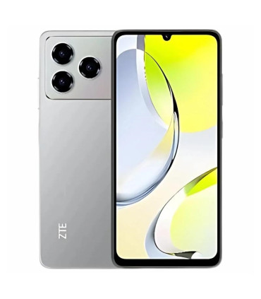 ZTE Blade A76 6,75" HD+ 4GB(+8GB) 128GB Polar Grey