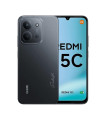 XIAOMI Redmi 15C 6,9" 128GB 4GB Midnight Black