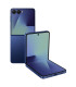 Samsung Galaxy Z Flip7 5G 6.9" 12-521Gb Azul Inten