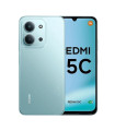 XIAOMI Redmi 15C 6,9" 128GB 4GB Mint Green