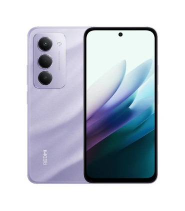 XIAOMI Redmi 15 NFC 6,9" 128GB 6GB Sandy Purple