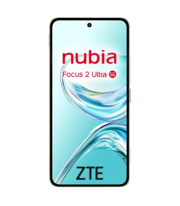 ZTE Nubia Focus2 ULTRA 6,8" FHD+ 8+12GB 512G Verde