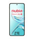 ZTE Nubia Focus2 ULTRA 6,8" FHD+ 8+12GB 512G Blanc