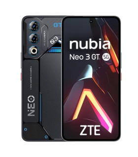 ZTE Nubia Neo 3 6.8"FHD+ 12+12G 256G Interstellar