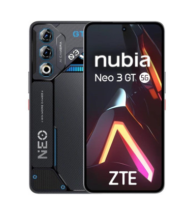 ZTE Nubia Neo 3 6.8"FHD+ 12+12G 256G Interstellar