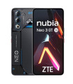 ZTE Nubia Neo 3 6.8"FHD+ 12+12G 256G Interstellar