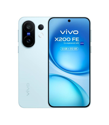 VIVO X200 FE 5G 6.31" AMOLED 12Gb 512Gb Blue