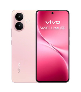 VIVO V60 Lite 5G 6.77" 12Gb 512Gb Pink