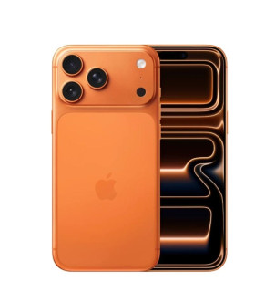 Apple iPhone 17 Pro Max 5G 6.9" 512GB Cosmic Orang