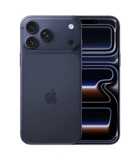 Apple iPhone 17 Pro Max 5G 6.9" 1TB Deep Blue