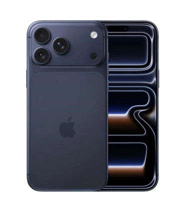 Apple iPhone 17 Pro Max 5G 6.9" 1TB Deep Blue
