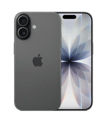 Apple iPhone 17 5G 6.3" 256GB Negro