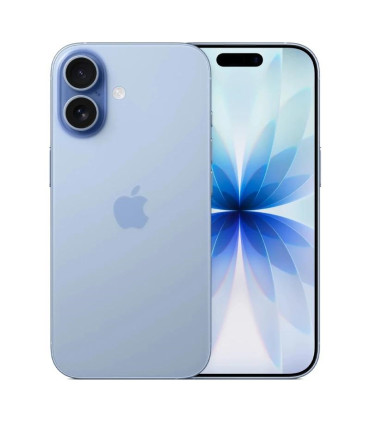 Apple iPhone 17 5G 6.3" 256GB Mist Blue