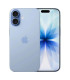 Apple iPhone 17 5G 6.3" 512GB Mist Blue