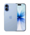 Apple iPhone 17 5G 6.3" 512GB Mist Blue