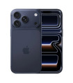 Apple iPhone 17 Pro 5G 6.3" 256GB Deep Blue