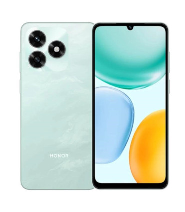 Honor X5c Plus 6,7" 4GB(+4) 256GB Cyan