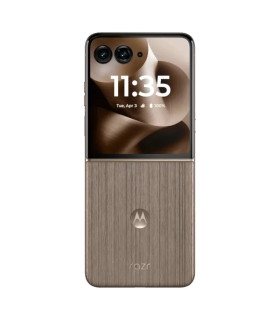 Motorola RAZR 60 Ultra 5G 7 "16Gb 512Gb Wood