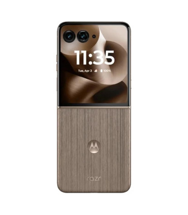 Motorola RAZR 60 Ultra 5G 7 "16Gb 512Gb Wood