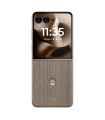 Motorola RAZR 60 Ultra 5G 7 "16Gb 512Gb Wood
