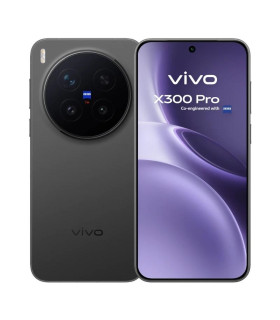 VIVO X300 Pro 6.78" 512Gb+16Gb Black
