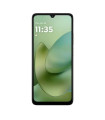 Motorola Moto G06 4GB(+8) 256GB 6.88" Verde