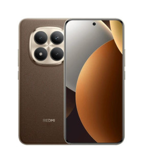 Xiaomi Redmi Note 15 Pro+ 5G 8Gb 256Gb 6.83" Brown