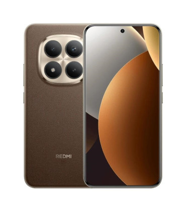 Xiaomi Redmi Note 15 Pro+ 5G 8Gb 256Gb 6.83" Brown