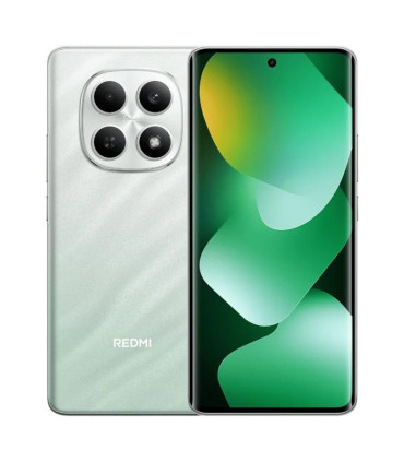 Xiaomi Redmi Note 15 8Gb 256Gb 6.83" Forest Green