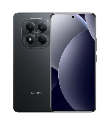 Xiaomi Redmi Note 15 Pro 8Gb 256Gb 6.77" Black