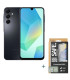 Samsung Galaxy A16 128GB 4GB Negro+ protector SAFE
