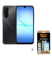 Samsung Galaxy A17 128GB 4G Negro+Prot PanzerGlass