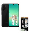 Samsung Galaxy A26 128GB 6GB Black+ protector SAFE