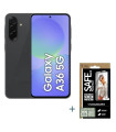 Samsung Galaxy A36 EE 256GB 8GB Black+Prot SAFE