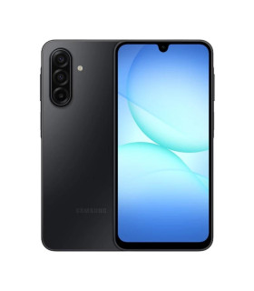 Samsung Galaxy A17 5G 128GB 4GB Negro